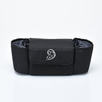 Multifunction Baby Stroller Bag Organizer Maternity Nappy Bag Stroller Accessories Cup wheelchair bag