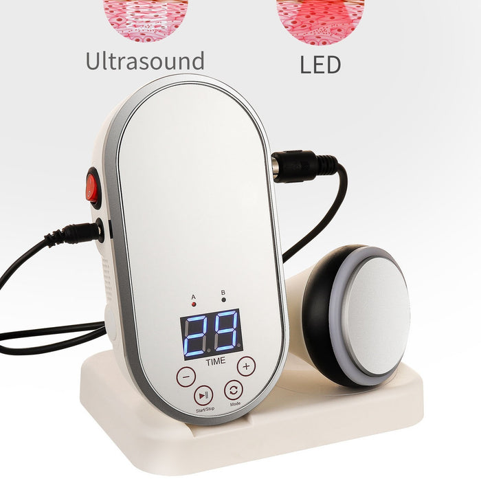 Mini Desktop 40k Fat Bursting Device For Household Use