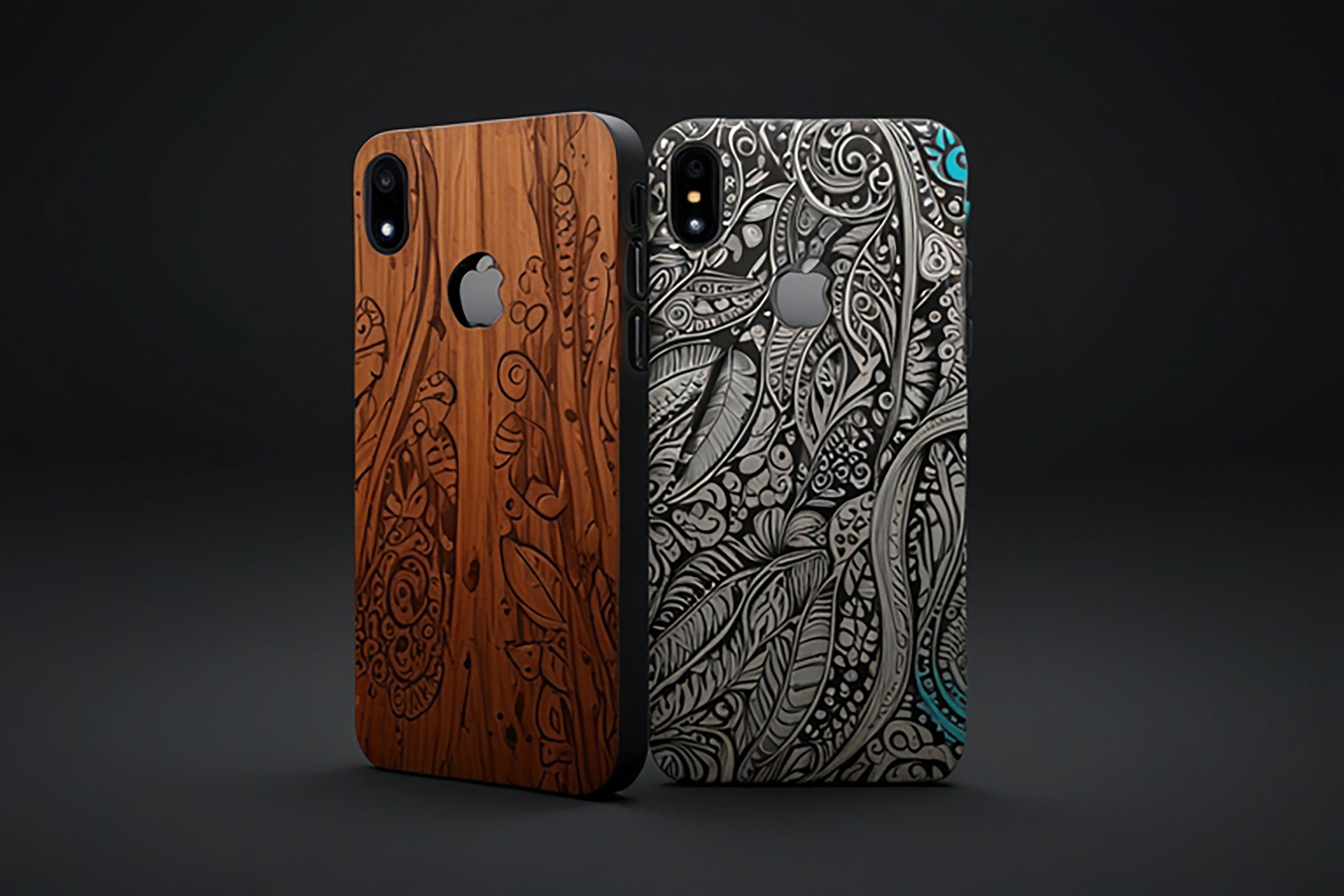 Elevate Your Style and Protect Your Device with the Perfect iPhone Case