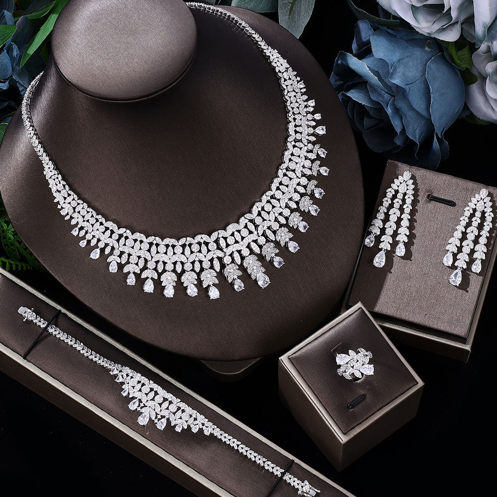 Jewellery Set