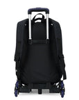 Lightweight Three Wheeled Children's Trolley School Bag