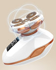 Electric Shaver Five Heads Floating Epilator Hair Removal Device