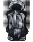 Infant Safe Seat Portable Baby Safety Seat