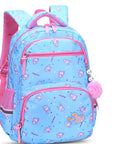 New factory direct sale super light schoolbag girl new Korean version children''s backpack cute girl Backpack