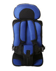 Infant Safe Seat Portable Baby Safety Seat