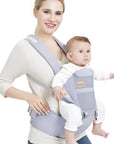 Baby Carrier Waist Stool