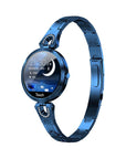 AK15 Female Smart Bracelet