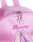 Ballet exercise backpack