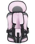 Infant Safe Seat Portable Baby Safety Seat