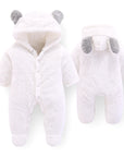 Baby jumpsuit romper newborn outfit