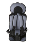 Infant Safe Seat Portable Baby Safety Seat