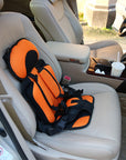 Infant Safe Seat Portable Baby Safety Seat