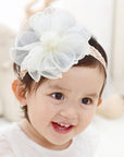 Baby hair accessories