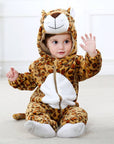 Baby Rompers Winter Autumn Clothes