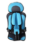 Infant Safe Seat Portable Baby Safety Seat