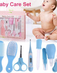 Portable Baby Health Suit Children's Beauty Set