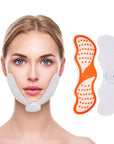 Facial Slimming Massager Women V Shape Facial Lifting Device