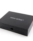 Miss Rose 180 Colors Makeup Palette Kit Gift Box