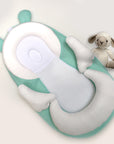 Confinement Center Baby Styling Pillow To Prevent Head Deviation