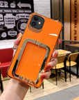 Compatible with Apple , Luxury Sense Of Luxury In Electroplating Mobile Phone Case