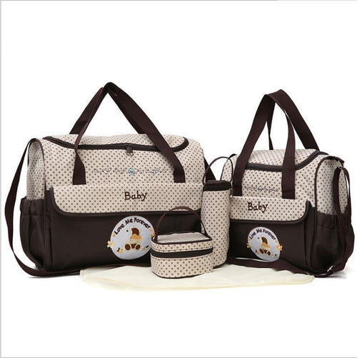 Multifunctional 5-Piece Maternity And Infant Maternity Waiting Package