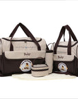 Multifunctional 5-Piece Maternity And Infant Maternity Waiting Package