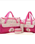 Multifunctional 5-Piece Maternity And Infant Maternity Waiting Package