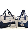 Multifunctional 5-Piece Maternity And Infant Maternity Waiting Package