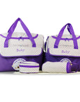 Multifunctional 5-Piece Maternity And Infant Maternity Waiting Package