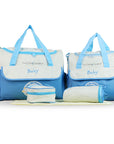 Multifunctional 5-Piece Maternity And Infant Maternity Waiting Package