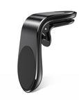 Car L-Shaped Magnetic Mobile Phone Holder