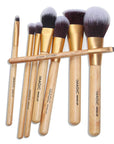 8 Multi-Purpose Makeup Brushes