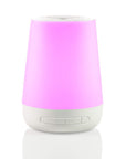 White Noise Sleep Instrument Touch Light Colorful