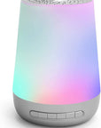 White Noise Sleep Instrument Touch Light Colorful