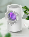 Home Pregnancy and Infant Mosquito Repellent Room Physical Mute Increased Mosquito-catching Suction Mosquito-killing Artifact