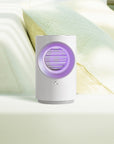 Home Pregnancy and Infant Mosquito Repellent Room Physical Mute Increased Mosquito-catching Suction Mosquito-killing Artifact