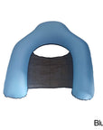 Blue Premium Water Hammock Foldable Lounge Chair