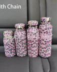 Diamond Vacuum Flask King Diamond Vacuum Flask Taobao Douyin Live Cross-border Diamond Vacuum Flask