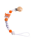 Nipple Clip Civet Cat Toy Hanging Chain