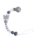 Nipple Clip Civet Cat Toy Hanging Chain