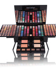 Miss Rose 180 Colors Makeup Palette Kit