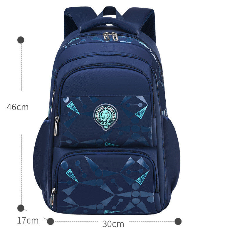 School bags For Primary School Students