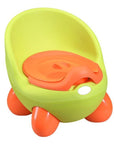 Cartoon Baby Stool Baby Baby Toilet