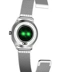 Chivo kw10pro women's smart Watch