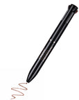 4 in 1 Multi-function Waterproof Eyebrow Pencil Eyeliner Drawing