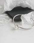 Sterling Silver Bracelet for Female