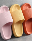 Three Hot Summer Cute Super Soft Slippers For Women Men