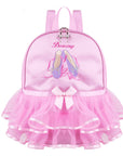 Ballet exercise backpack