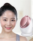 Nano Ionic Facial Steamer