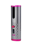 Multifunctional Automatic Wireless Curling Iron